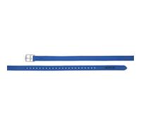 Etrivières équitation Norton Pop Bleu 125 cm