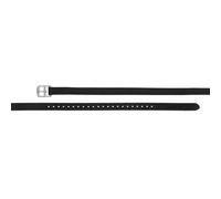 Etrivières équitation Norton Pop Noir 137 cm