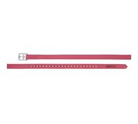 Etrivières équitation Norton Pop Rose 137 cm