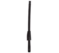 Étrivières mono QHP Noir 70 cm