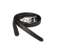 Étrivières pour cheval cuir LeMieux Arika Marron 145 cm