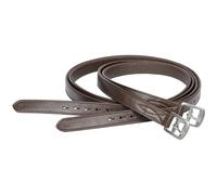 Étrivières pour cheval Harry's Horse Excellent Marron 155 cm