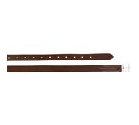 Étrivières pour cheval hybrid Eric Thomas Marron 125 cm