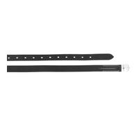Étrivières pour cheval hybrid Eric Thomas Noir 125 cm