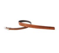 Étrivières pour cheval Kavalkade Soft`N Oil Marron 150 cm