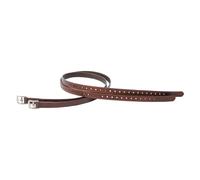 Étrivières pour cheval Kavalkade Soft`N Oil Marron 150 cm