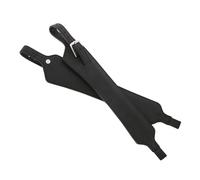 Étrivières pour cheval Norton Confort Noir 80 cm
