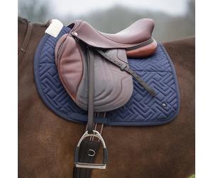 Étrivières QHP Sensisoft Marron 120 cm