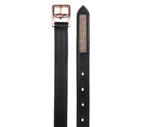 Étrivières rosé Waldhausen X-Line Noir 130 cm