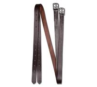 Étrivières Waldhausen X-Line 25 mm Marron 130 cm