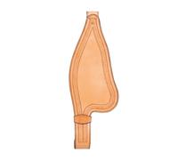 Etrivières western Edix Saddles Santos Beige Normal