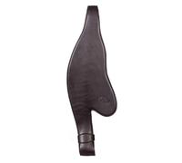 Etrivières western Edix Saddles Vika Marron Normal