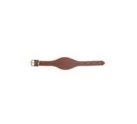 Étrivières western en cuir Lakota Marron TU