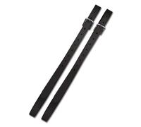Étrivières Wintec Slimline Marron 160 cm