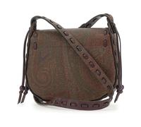 Etro - Arnica 1984 Drya Shoulder Bag - Femme - Sacs - Brun - Taille: ONE Size