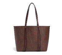 Etro - Arnica 1984 Medium Tote Bag - Femme - Sacs - Brun - Taille: ONE Size