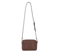 Etro - Arnica 1984 Paisley Sac Bandoulière - Femme - Sacs - Brun - Taille: ONE Size