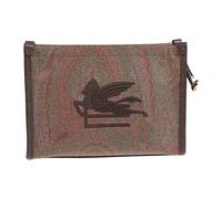 Etro - Arnica Pochette - Femme - Sacs - Brun - Taille: ONE Size