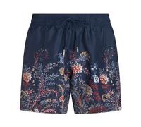 Etro - Boxer de bain à imprimé floral - Homme - Maillots de bain - Bleu - Taille: 2XL