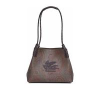 Etro - Essential Tote Bag - Femme - Sacs - Brun - Taille: ONE Size