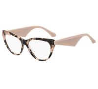 ETRO Femme ETRO ETRO 0008 HT8 Montures optiques Acétate Havane Cat Eye