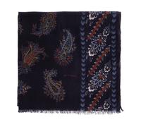 Etro, Homme, Accessoires, Multicolore, Taille: ONE Size Foulard Imprimé