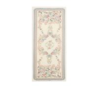 Etro - Jacquard Scarf - Homme - Accessoires - Beige - Taille: ONE Size