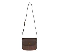 Etro - Petit sac bandoulière Essential Paisley Jacquard - Femme - Sacs - Brun - Taille: ONE Size