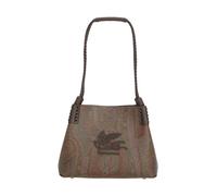 Etro - Petit sac cabas Arnica Libra Etro - Femme - Sacs - Brun - Taille: ONE Size