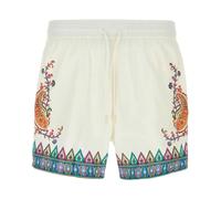 Etro - Roma Swim Trunk - Homme - Maillots de bain - Multicolore - Taille: S