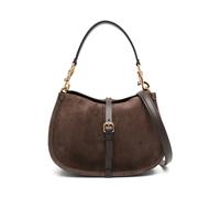 Etro - Sac à Bandoulière Élégant - Femme - Sacs - Brun - Taille: ONE Size