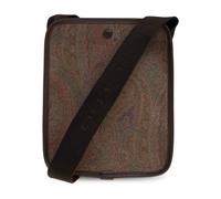 Etro - Sac Bandoulière - Homme - Sacs - Brun - Taille: ONE Size