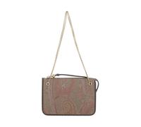 Etro - Sac bandoulière Paisley - Femme - Sacs - Multicolore - Taille: ONE Size