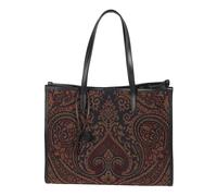 Etro - Sac Cabas Jacquard Love Trotter Grand Modèle - Femme - Sacs - Multicolore - Taille: ONE Size