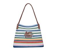 Etro - Sacs en polyester avec composition viscose - Femme - Sacs - Multicolore - Taille: ONE Size