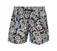 Etro - Short de Bain Imprimé Paisley - Homme - Maillots de bain - Multicolore - Taille: M