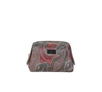 ETRO Trousse de toilette - Beauty Case (57 D. Marron / D. Rouge)
