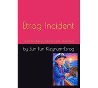 Etrog Incident: Greta Thunberg's Satirical Citron Adventure