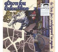 Etron Fou Leloublan - Les Trois Fou's Perdegagnent [Import]