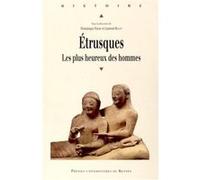 Etrusques Pur (Auteur)
