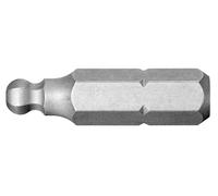 ETS.1 - Embouts standards série 1 à tête sphérique pour vis 6 pans creux Facom ETS.105