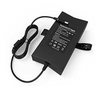 Etssembo 19.5V 6.7A 130W Chargeur Dell HA130PM130 DA130PE1-00 DA130PM130 pour Dell XPS 15 9530 9550 9560 9570 7590 Inspiron 7500 7501 7590 7591 7791 Precision 5510 5520 5530 5540 7,4 x 5,0 mm