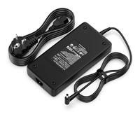Etssembo 230W 19.5V 11.8A Chargeur Ordinateur Portable Compatible avec ASUS ROG Zephyrus GX501 GX501V GX501VI GX501VS GM501GS GX502GW GX502GV GX502 GX501VI-XS75 GX501VI-XS74 ADP-230GB B Adaptateur
