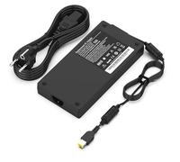 Etssembo 230W Chargeur Ordinateur Portable Compatible avec Lenovo Legion 5 7 Y520 Y540 Y545 Y740 Y730 Y900 Y910 Y920 Y7000 ThinkPad P50 P51 P52 P53 P70 P71 P72 P73 ADL230NLC3A ADL230NDC3A Adaptateur