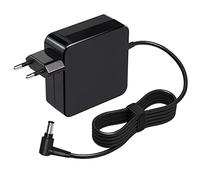 Etssembo 65W Chargeur ASUS Ordinateur Portable pour ASUS X550 X550LA X550CA X551 X551M X552 X555 X555C X751 X751M X751L X751SA R510C R510L F555L R556 R556LA AD883020 ADP-65DW PA-1650-93 Adaptateur