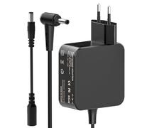 Etssembo 65W Chargeur Ordinateur Compatible avec ASUS Zenbook UX303U UX305 UX305F UX410U UX430UV Vivobook 14 15 17 S14 S15 S17 R540L X541N X541U X553M AD2066020 AD883020 Adaptateur 4.0 * 1.35mm