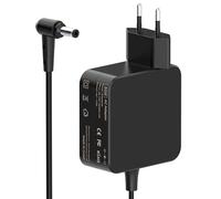 Etssembo 65W Chargeur Ordinateur Portable 20V 3.25A Compatible avec Lenovo ideapad 3 5 330 330S 320 320S 310 100 110 120S 510S 530 710 S145 S340 S540 L340 C340 ADL45WCG ADLX65CLGE2A PC Adaptateur