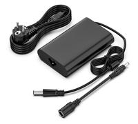Etssembo 90 W Chargeur Ordinateur Portable Compatible avec Dell Latitude 5400 5401 5500 5501 Inspiron 3280 7506 Latitude 7300 7400 RT74M 0RT74M VRJN1 LA90PM111 PA-1900-32D5 LA90PM130 Adaptateur