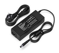 Etssembo 90W Chargeur HP Ordinateur Portable pour HP Pavilion DV6 DV7 DV3 DV4 DV5 G6 G7 G60 Série Elitebook 810 820 840 850 G1 G2 Probook 430 440 450 G1 G2 Compaq Presario CQ56 CQ57 Adaptateur