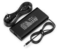Etssembo Chargeur portable 240 W Dell Alienware 13 15 17 M15 M17 M17X R2 R3 M18X X51 Precision 7710 7720 7730 7510 7520 7530 7510 7520 7530 G3 G5 G7 M4700 M6400 M6500 M6600 J211H